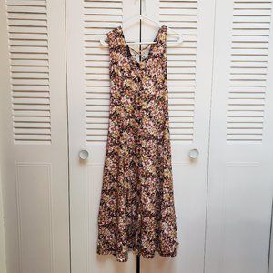 pink dress cotton women Timeless Blush Poplin Midi – Unique Vintage 73599Black ITEM DESCRIPTION A beautiful Size:14 / 10 US Forever 21 FOREVER 21+